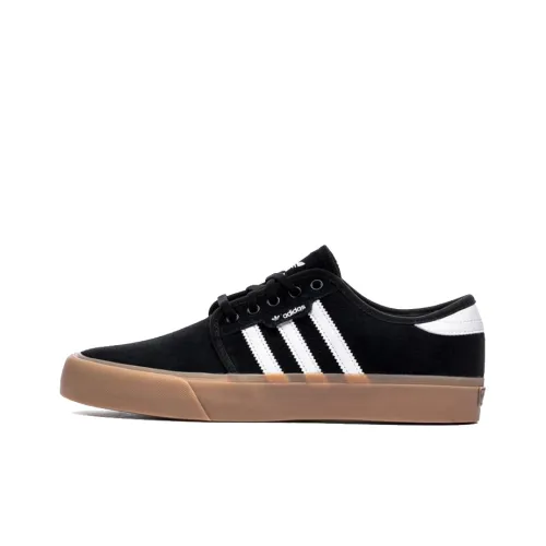 Adidas Originals Seeley Скейтборд Кроссовки Низкие Мужские