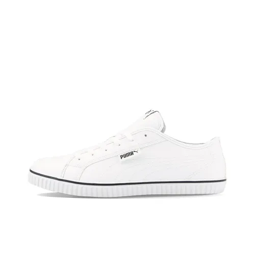 PUMA Eva Low Pro Скейтборд Кроссовки Низкие Топ Унисекс