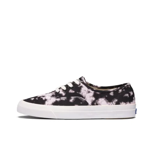 Keds Скейтборд Кроссовки Низкие Топ Женские