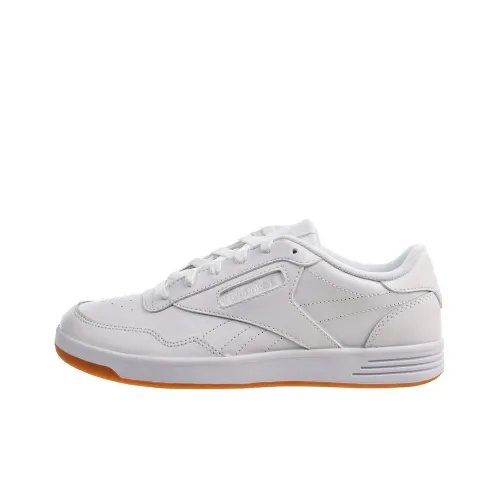 Reebok Скейтборд Кроссовки Низкие Женские