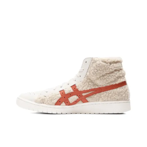ASICS Гель Ptg Скейтборд Кроссовки Высокие Унисекс