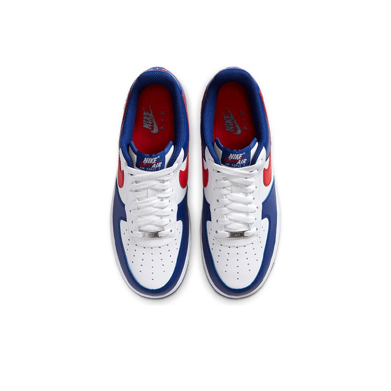independence day air force 1 2020