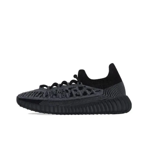 adidas originals YEEZY BOOST 350 V2 Повседневная обувь Низкий Топ Черный Унисекс
