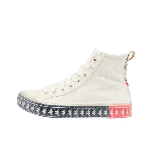 Кроссовки для скейтбординга KAPPA KOLUMN High Top Unisex