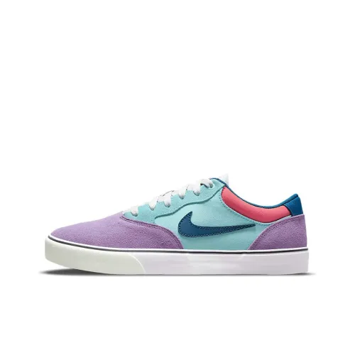 Nike SB Chron Скейтборд Кроссовки Низкие Унисекс
