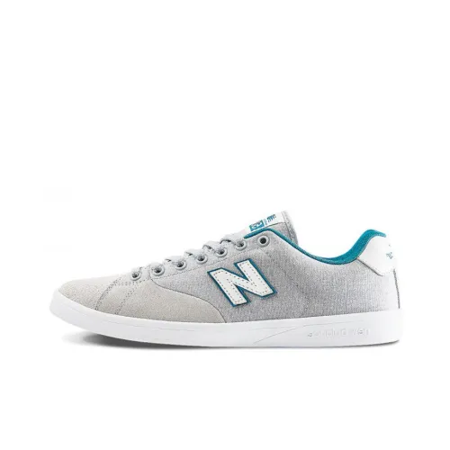 Кроссовки для скейтбординга New Balance Low Top Мужские