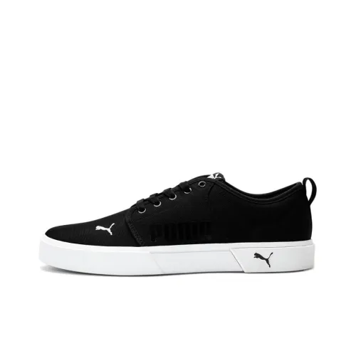 PUMA El Rey II Slip On Low Топ Скейтборд Кроссовки