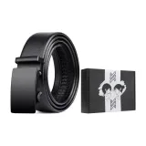 Чёрный + коробка