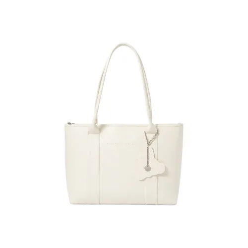 SEM R Детский ПУ (полиуретан) Тоут Сумка Сумка для покупок Сумка на плечо Средний Женские Многоцветный