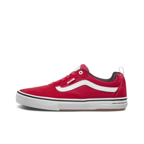 Vans Kyle Walker Pro Скейтборд Кроссовки Низкие Унисекс