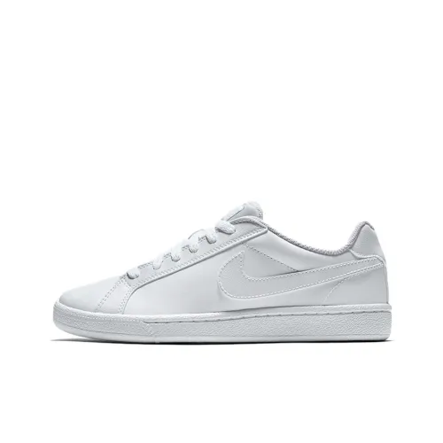 Nike Court Majestic Скейтборд Кроссовки Низкие Женские