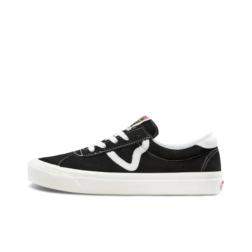 Vans Style 73 Скейтборд Кроссовки Низкие Унисекс