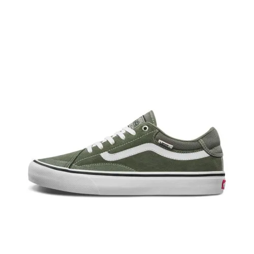 Vans TNT ADV Prototype Скейтборд Кроссовки Низкие Унисекс