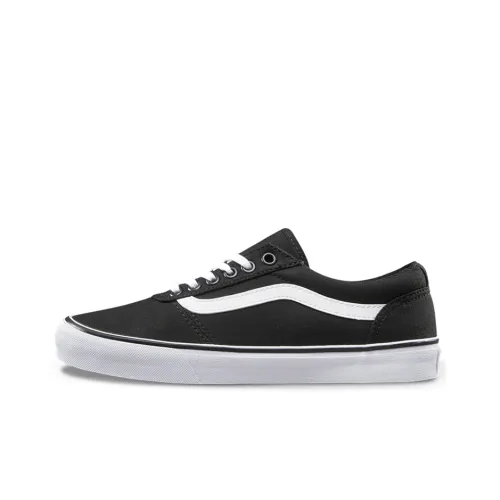 Vans Скейтборд Кроссовки Низкие Топ Женские