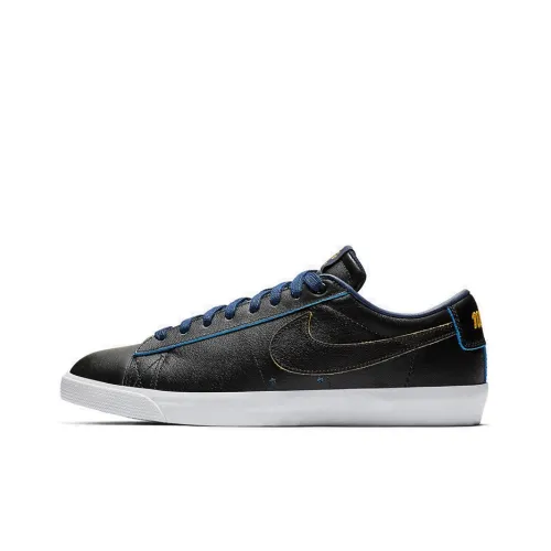 Nike SB Zoom Blazer Скейтборд Кроссовки Низкие Унисекс