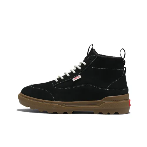 Vans Colfa Boot MTE High Топ Кроссовки для скейтбординга Унисекс