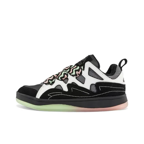 Кроссовки для скейтбординга KAPPA Low Top Unisex