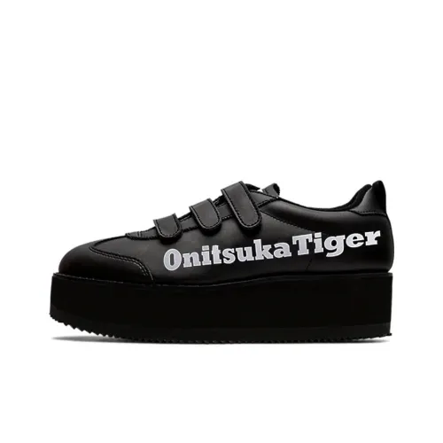 Onitsuka Tiger Delegation Chunk Скейтборд Кроссовки Низкие Женские