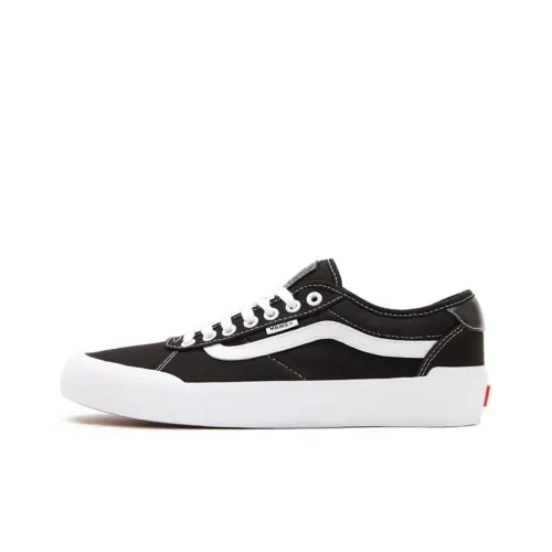 Vans Chima Pro 2 Скейтборд Кроссовки Низкие Унисекс