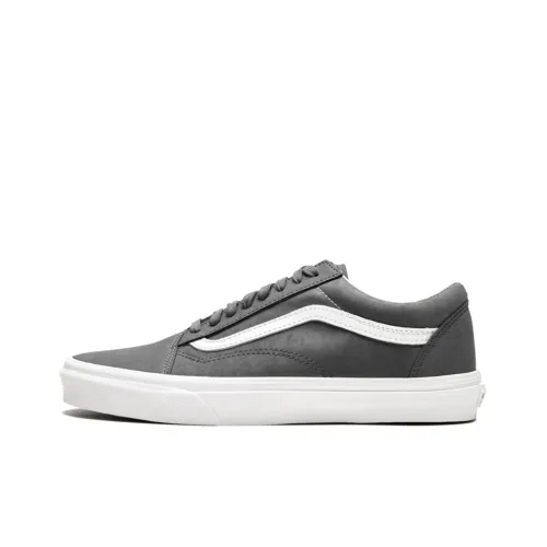 Vans Old Skool Collection Скейтборд Кроссовки Низкие Унисекс