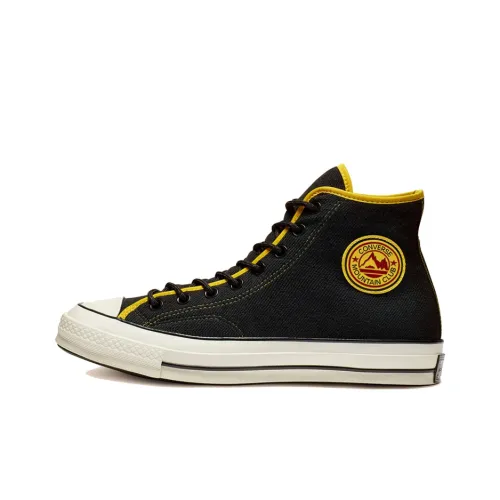 Converse Chuck 70 Скейтборд Кроссовки Высокие Унисекс