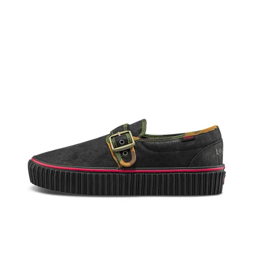 Vans Style 47 Скейтборд Кроссовки Низкие Унисекс