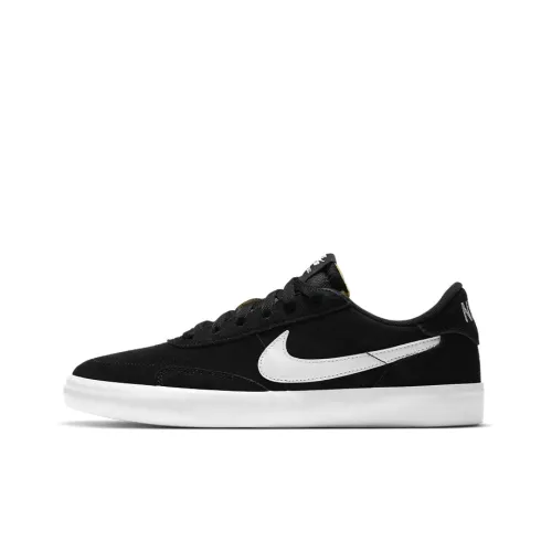 Nike Sb Heritage Vulc Скейтборд Кроссовки Низкие Унисекс