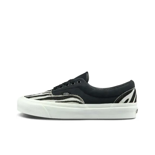 VANS Style 95 Low Топ Скейтборд Кроссовки Унисекс Черный