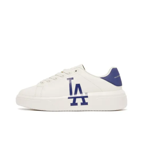 MLB Chunky Classic Скейтборд Кроссовки Низкие Унисекс