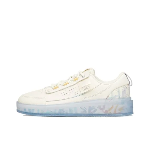 ANTA Life Collection Скейтборд Кроссовки Низкие Женские