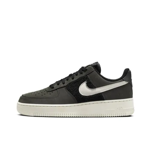 Nike Air FORCE 1 Скейтборд Кроссовки Низкие Мужские