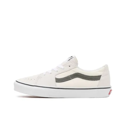 Vans SK8 Скейтборд Кроссовки Низкие Унисекс