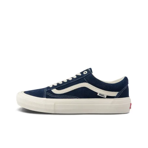 Vans Old Skool Collection Скейтборд Кроссовки Низкие Унисекс