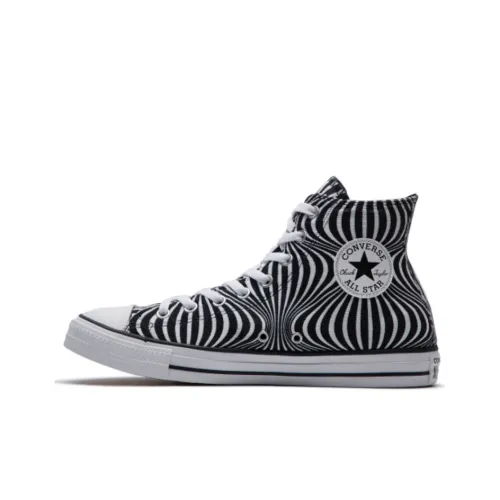 Кроссовки для скейтбординга Converse Chuck Taylor All Star High Top Unisex