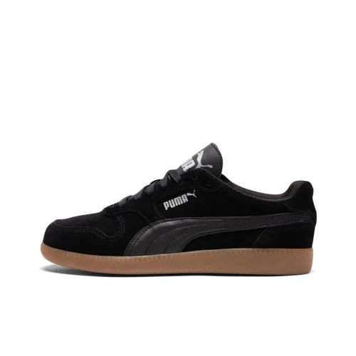 PUMA Icra Trainer Скейтборд Кроссовки Низкие Унисекс