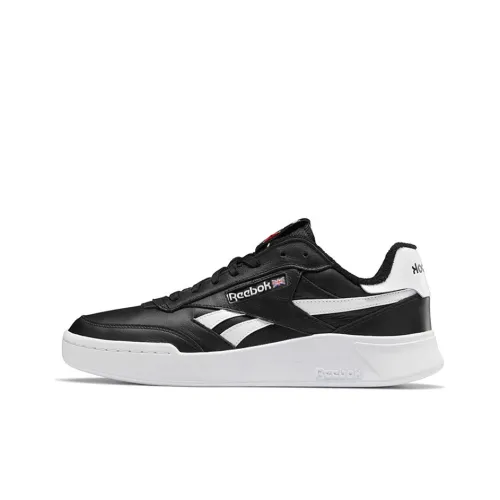 Reebok Club C Series Скейтборд Кроссовки Низкие Унисекс