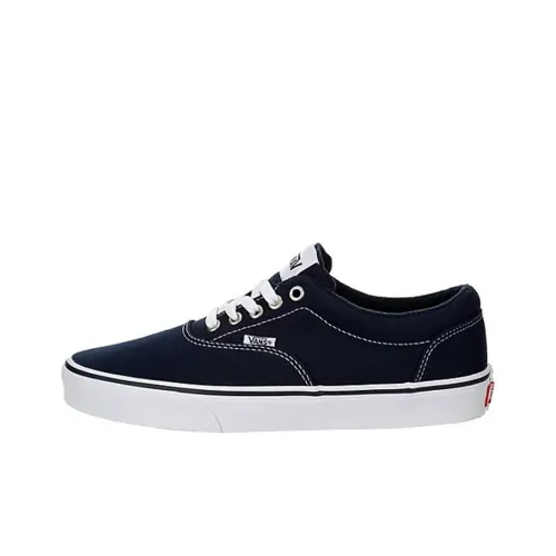 Vans Скейтборд Кроссовки Низкие Унисекс