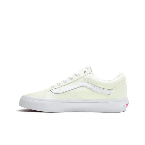 Vans Old Skool Collection Скейтборд Кроссовки Низкие Женские