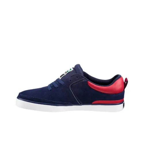 PUMA Funist Slider Vulc Скейтборд Кроссовки Низкие Мужские