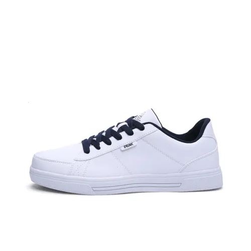 PEAK Non Slip Легкий Низкий Топ Скейтборд Кроссовки Мужской Baymax Темно-синий