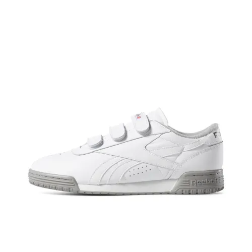 Reebok Exofit Скейтборд Кроссовки Низкие Мужские