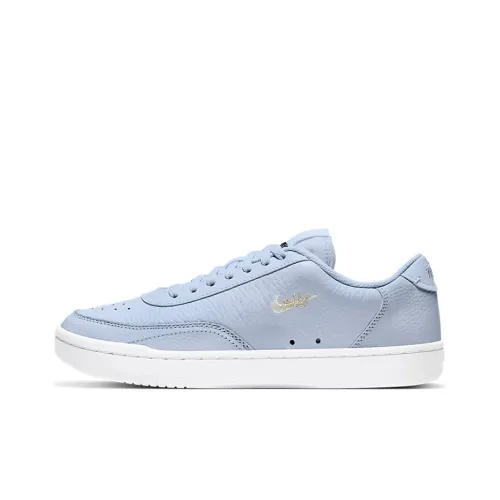 Nike Court Vintage Скейтборд Кроссовки Низкие Женские