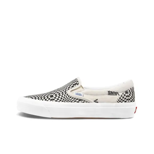 Vans L Устойчивые к истиранию низкие кроссовки для скейтбординга унисекс черные очки бесплатно 3D