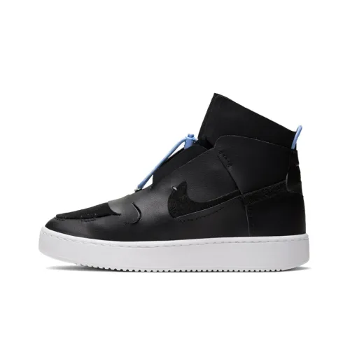 Nike Vandalized LX Скейтборд Кроссовки Высокие Женские