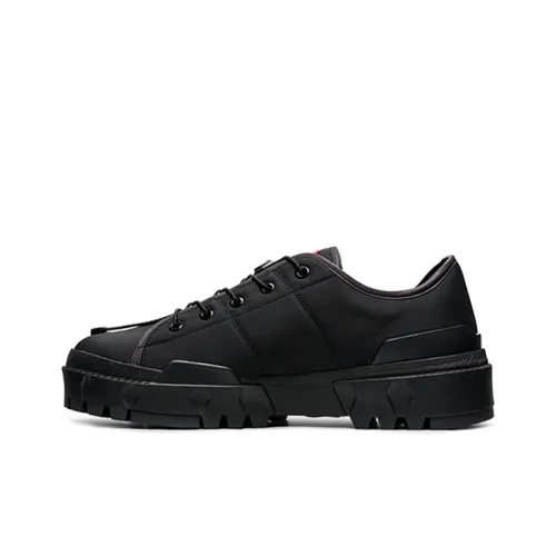 Onitsuka Tiger Hmr Peak Скейтборд Кроссовки Низкие Унисекс