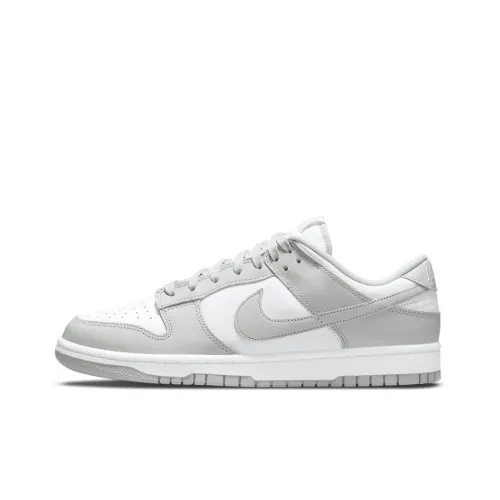 NIKE Dunk Кроссовки для скейтбординга Низкие Мужские