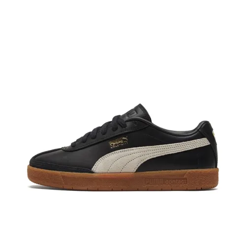 PUMA Oslo Скейтборд Кроссовки Низкие Унисекс