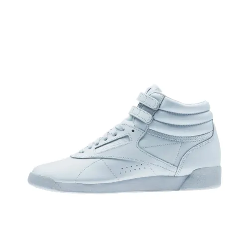 Reebok Скейтборд Кроссовки MID Топ Женские