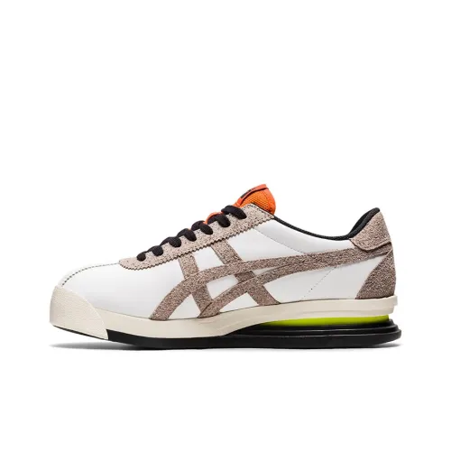 Onitsuka Tiger CORSAIR Скейтборд Кроссовки Низкие Унисекс