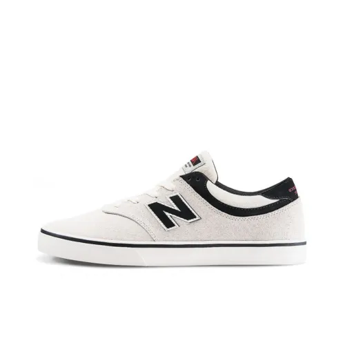 New Balance NB Quincy 254 Скейтборд Кроссовки Низкие Мужские